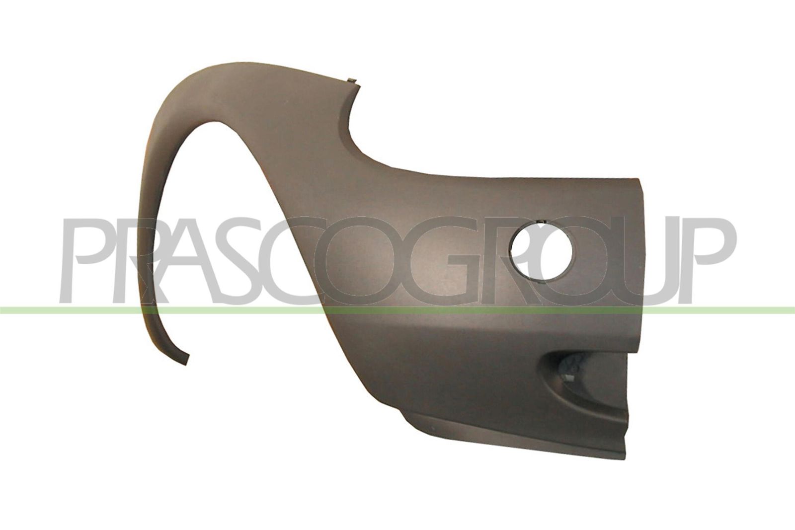 Acoperire, bara protectie PRASCO FD0071113