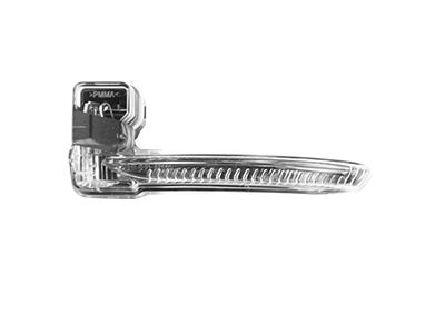 Lampa kierunkowskazu VAN WEZEL 4424915