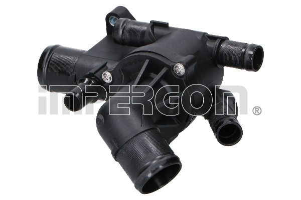 Korpus termostatu ORIGINAL IMPERIUM 90895
