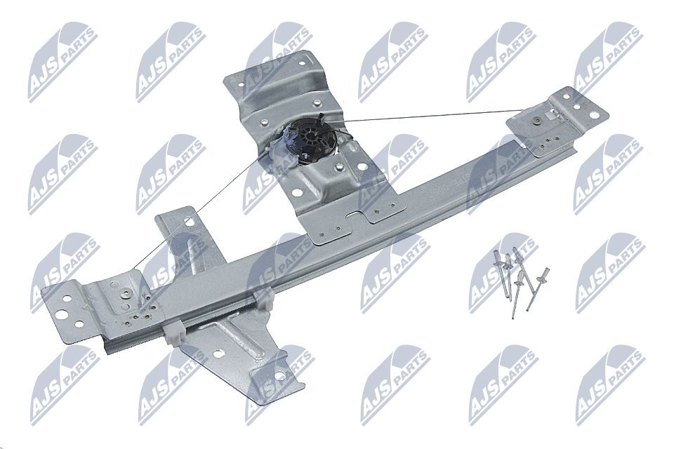 Mecanism actionare geam NTY EPS-PE-005