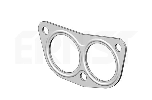 Garnitura, racord evacuare ERNST 496971