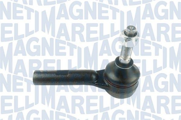 Końcówka drążka kierowniczego poprzecznego MAGNETI MARELLI 301181314050