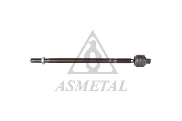 Połączenie osiowe, drążek kierowniczy poprzeczny ASMETAL 20MR0101