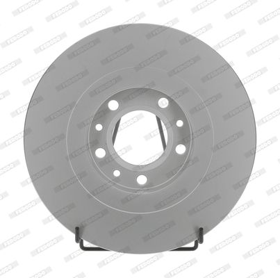Tarcza hamulcowa FERODO DDF2654C