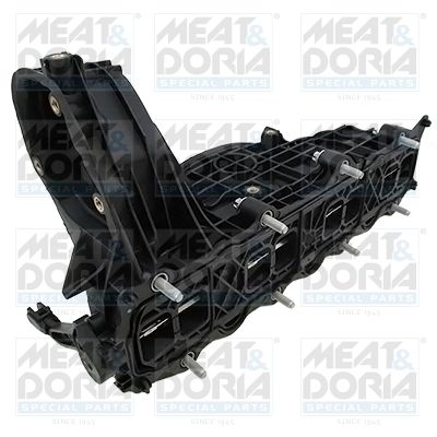 Moduł rury wlotowej MEAT & DORIA 89429