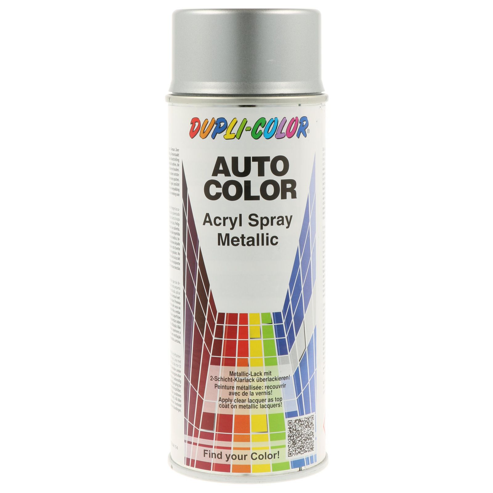 Levně Vozidlo - kombinovaný lak DUPLI COLOR 612411