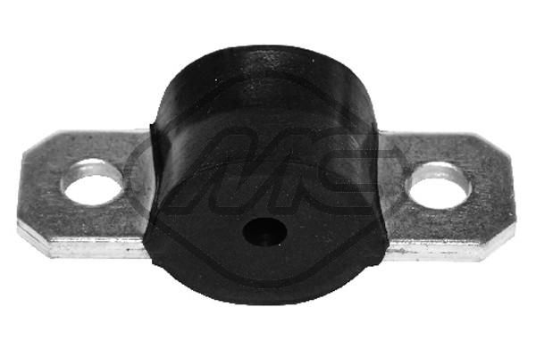 Suspension, stabilisateur