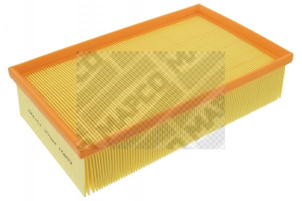 Filtr powietrza MAPCO 60921