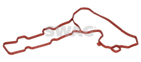 Uszczelka, pokrywa głowicy cylindrów SWAG 33 10 4318