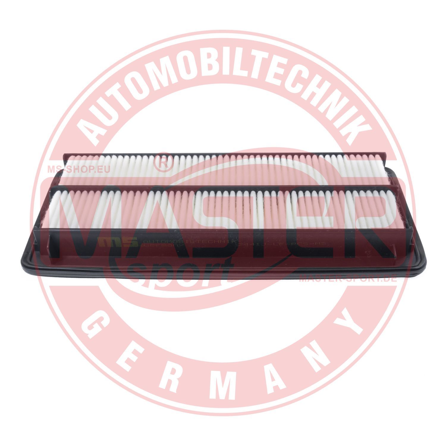 Filtru aer MASTER SPORT 2441J-LF-PCS-MS