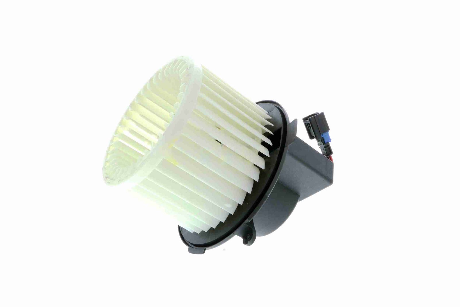 Moteur électrique, pulseur d'air habitacle