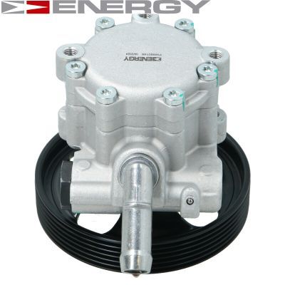 Levně Hydraulické čerpadlo, řízení ENERGY PW680146
