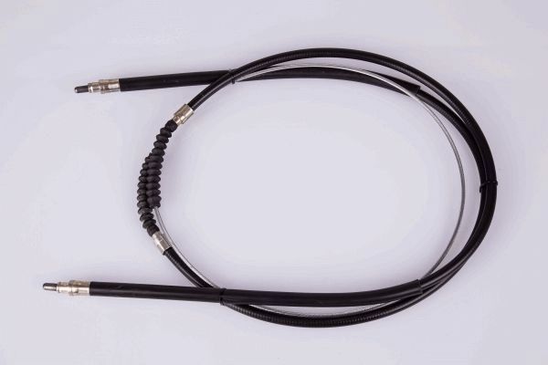 Cięgło, hamulec postojowy HELLA PAGID 8AS 355 666-391