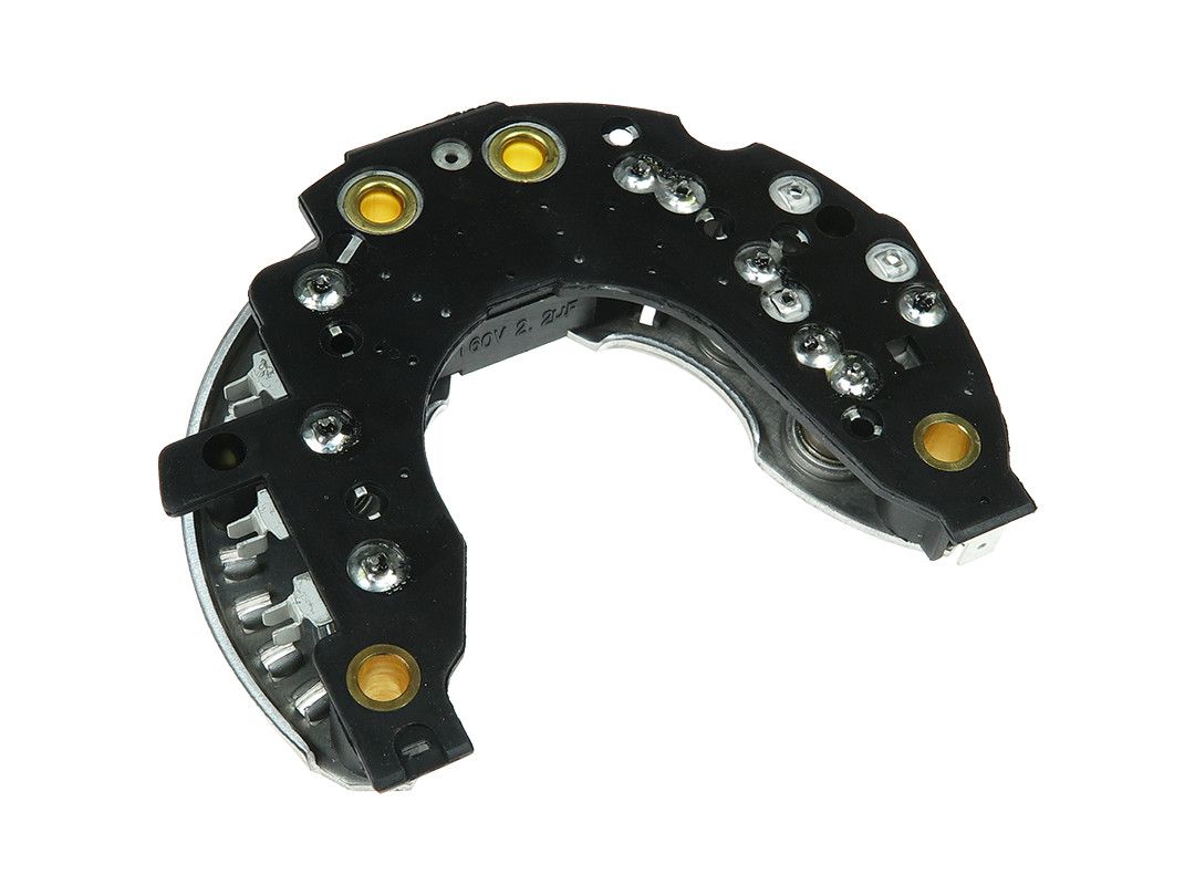 Levně Usměrňovač, generátor AS-PL ARC3017