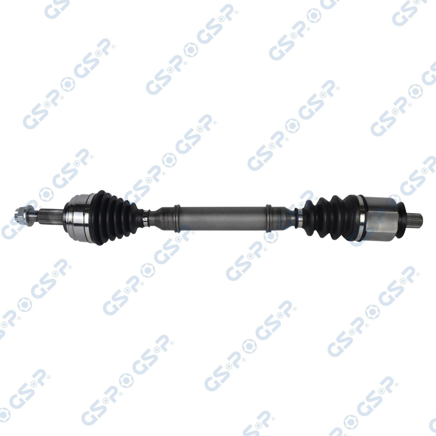 Приводной вал