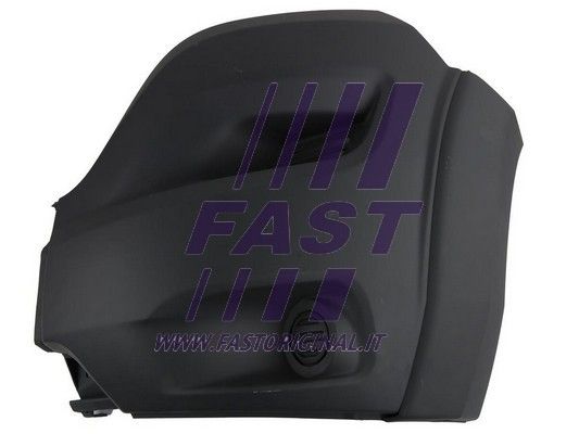 Zderzak FAST FT91456