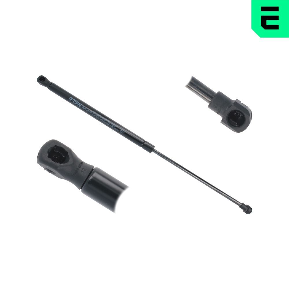 Amortizor portbagaj OPTIMAL AG-51069