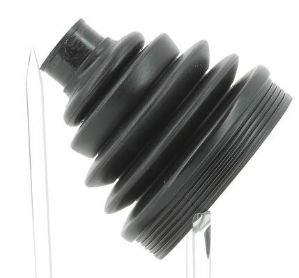 Jeu de joints-soufflets, arbre de commande