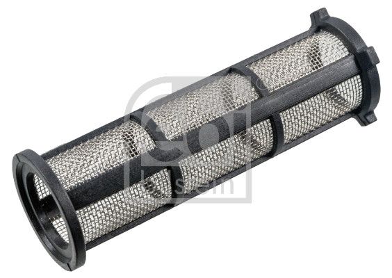 Filtru ulei, cutie manuala FEBI BILSTEIN 184811