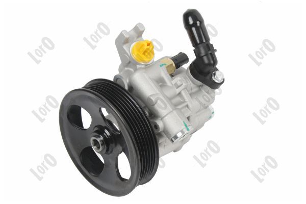 Pompa hidraulica, sistem de directie LORO 140-01-377