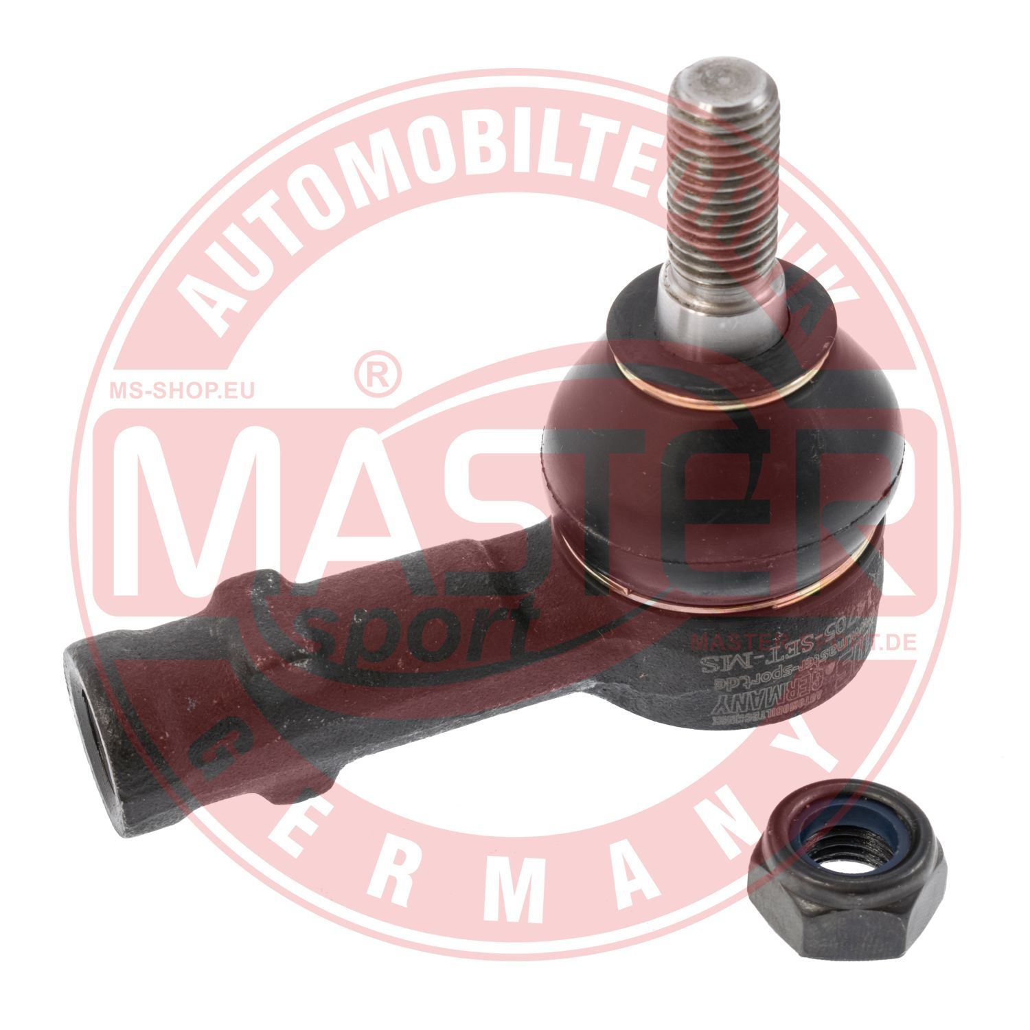 Końcówka drążka kierowniczego poprzecznego MASTER-SPORT GERMANY 14705-PCS-MS