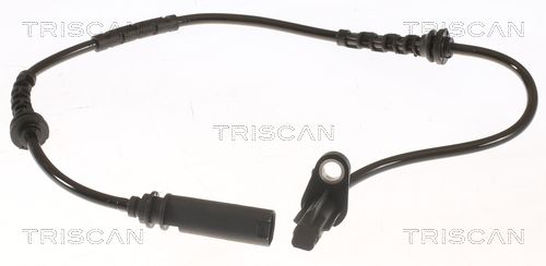 Czujnik, prędkość obrotowa koła TRISCAN 8180 11236