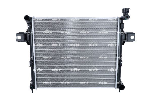 Radiator, racire motor NRF 56588