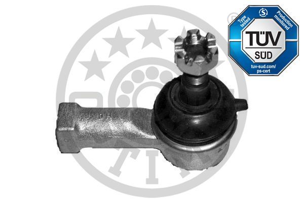 Końcówka drążka kierowniczego poprzecznego OPTIMAL G1-1195