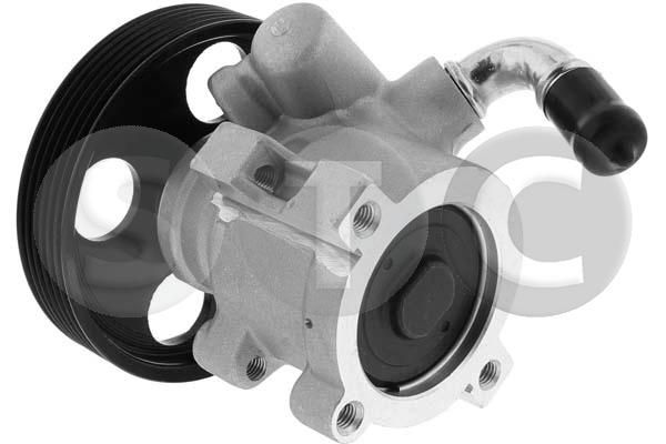 Pompa hydrauliczna, układ kierowniczy STC T450547