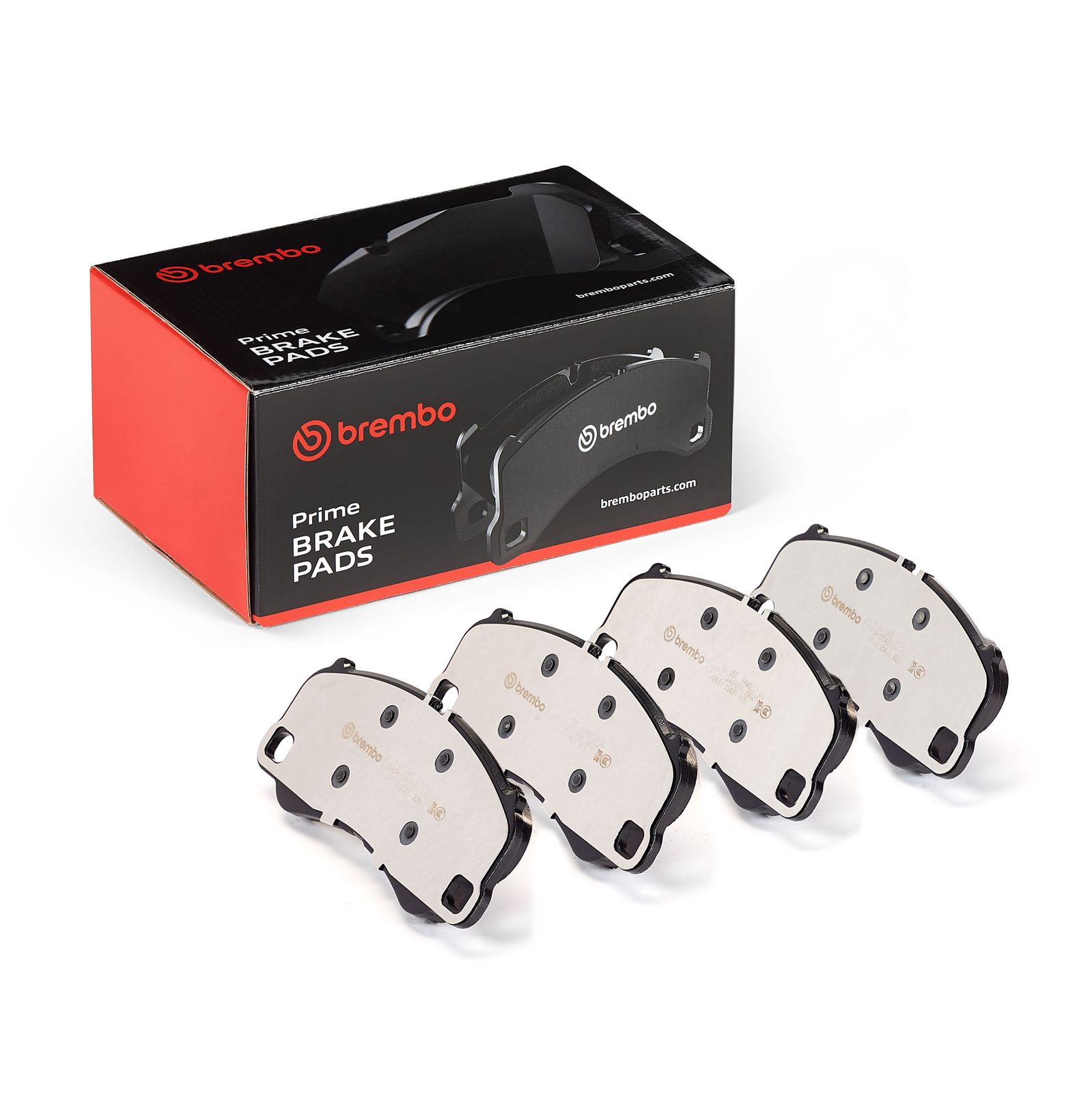 Brembo P65060