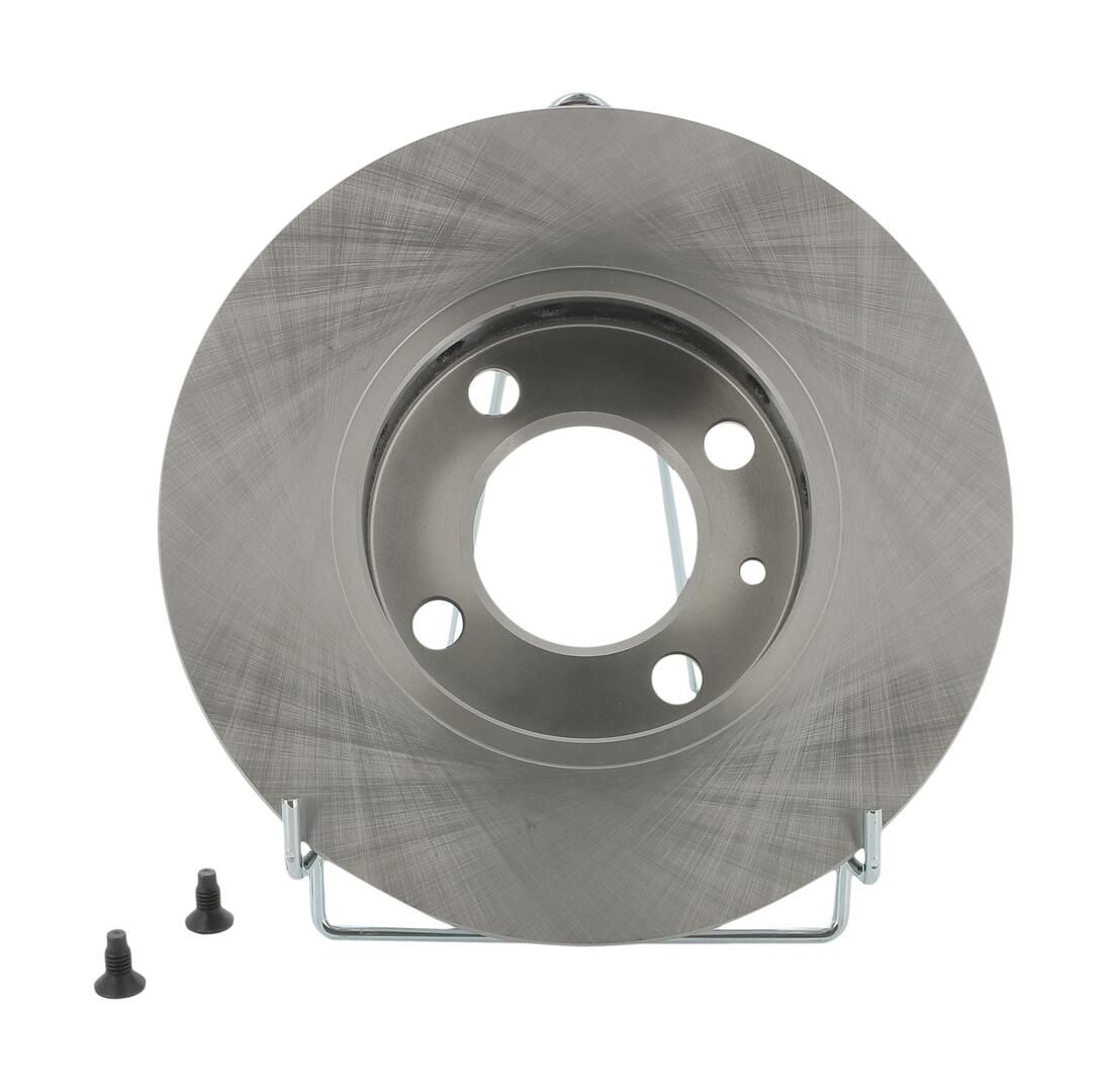 Disc frana FERODO DDF812