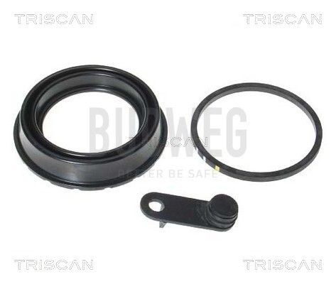 Uszczelka, tłoczek hamulcowy TRISCAN 8170 185472