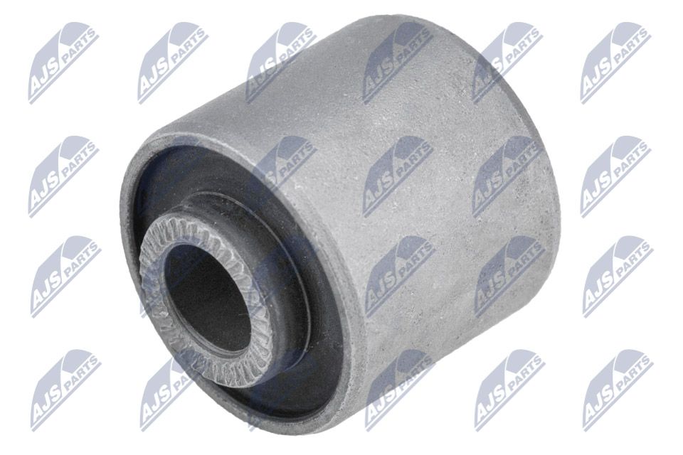 Piekare, Šķērssvira