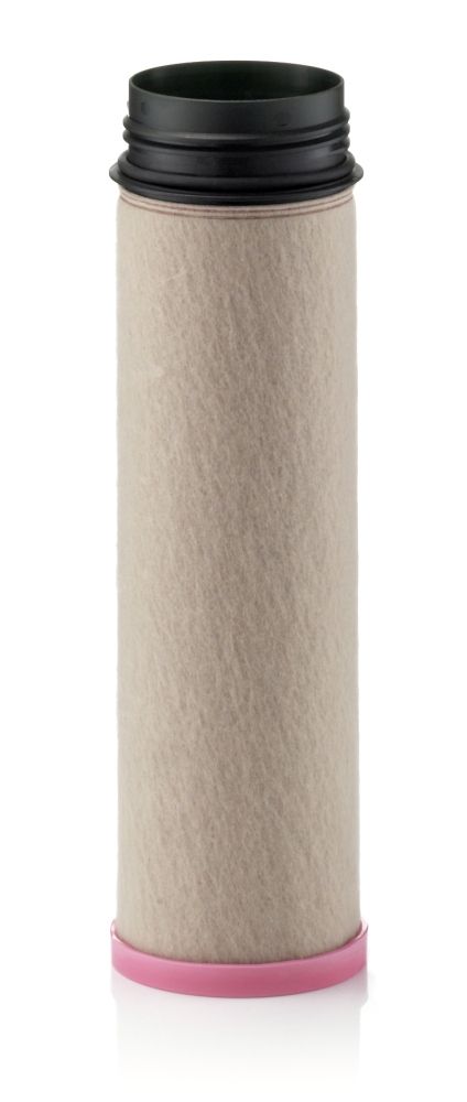 Filtru aer secundar MANN-FILTER CF 1260