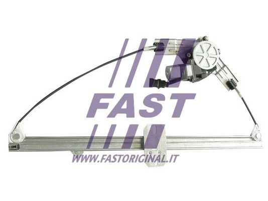 Podnośnik szyby FAST FT91876