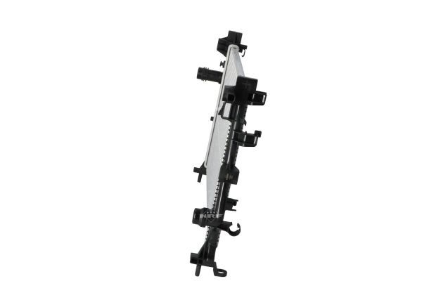 Levně Chladič, chlazení motoru NRF 59286