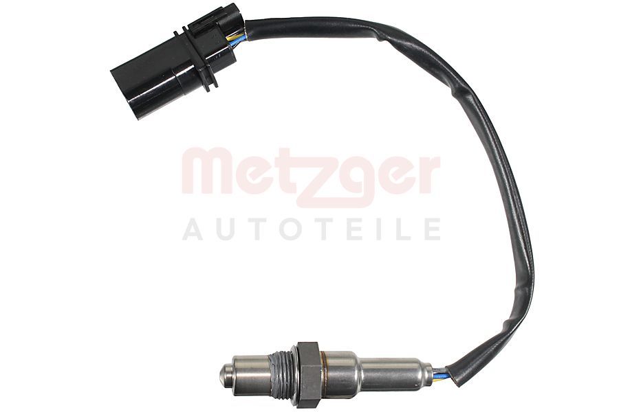 Sonda lambda METZGER AUTOTEILE 0895690