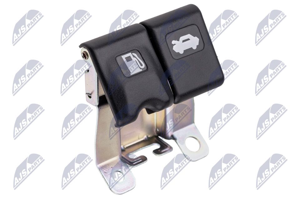 Mâner, inchidere capota motor NTY EZC-RE-362