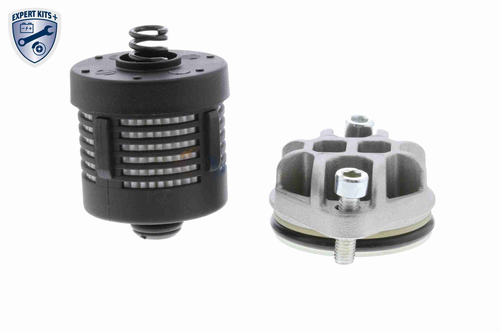 Levně Filtr hydrauliky, lamelová spojka (pohon všech kol) VAICO V95-0372