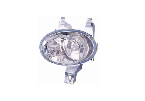 Projecteur antibrouillard