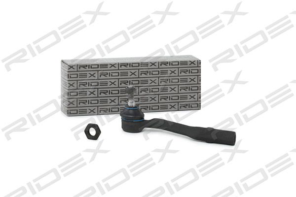 Końcówka drążka kierowniczego poprzecznego RIDEX 914T0189