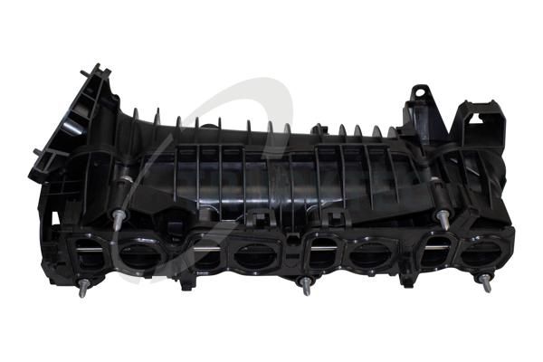 Ieplūdes caurules modulis