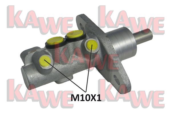 Pompa hamulcowa KAWE B6028