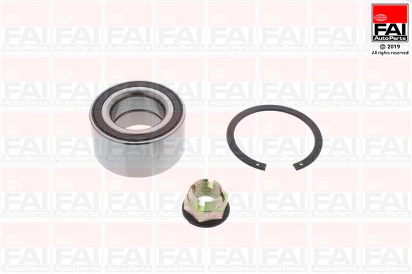 Zestaw łożysk koła FAI AUTOPARTS FWBK1108