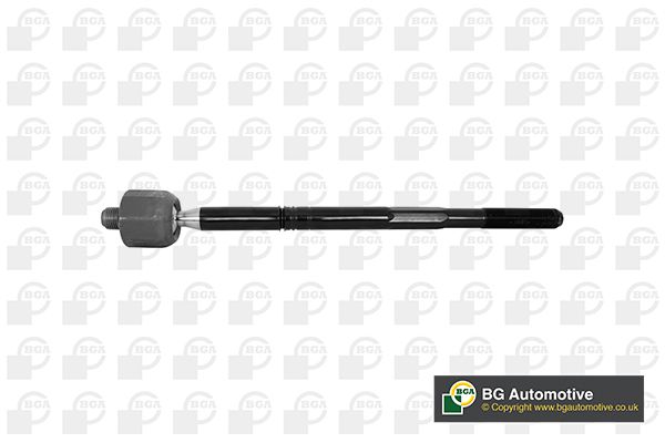 Połączenie osiowe, drążek kierowniczy poprzeczny BGA SR9530