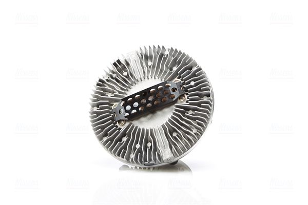 Cupla, ventilator radiator NISSENS 86038