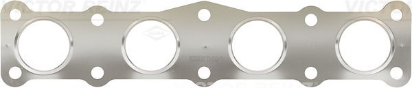 Garnitura, galerie evacuare VICTOR REINZ 71-10111-00