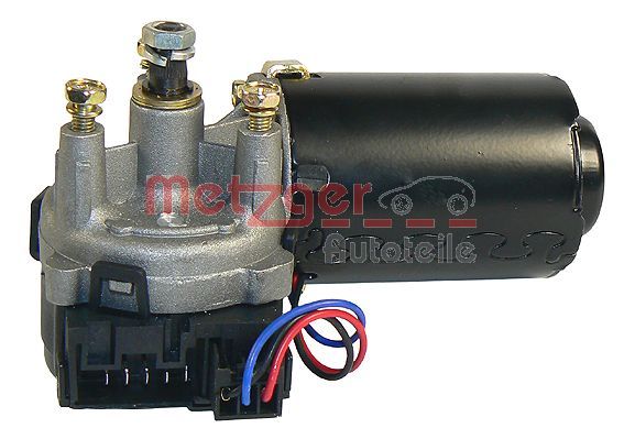 Silnik wycieraczek METZGER AUTOTEILE 2190538