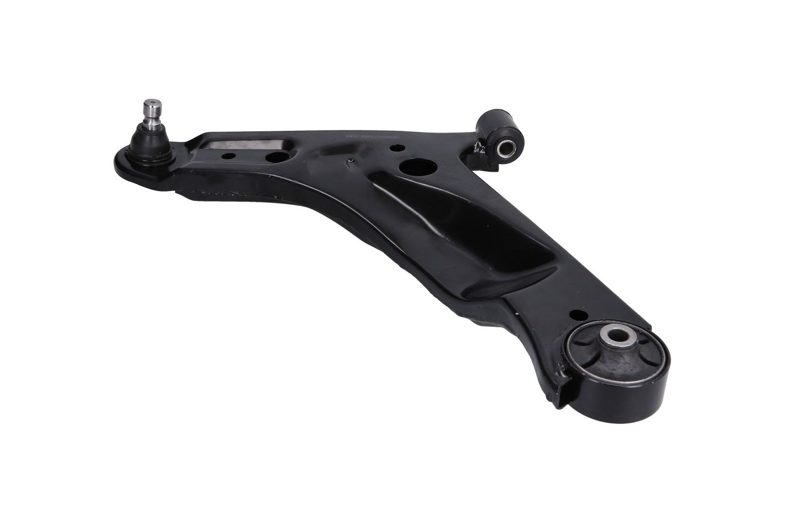 Brat, suspensie roata KAMOKA 9050450