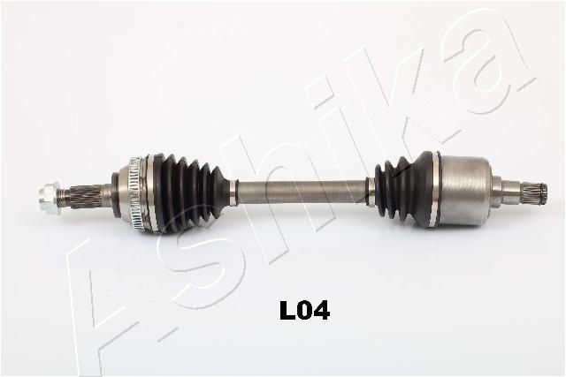 Wał napędowy ASHIKA 62-0L-L04